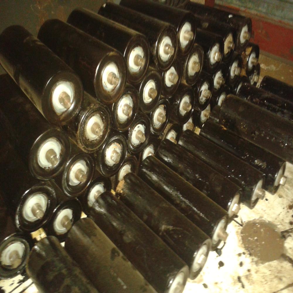 Belt Conveyor Idler  / Troughing Roller's 