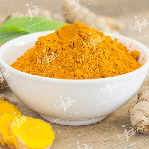 Curcuma Longa Extract