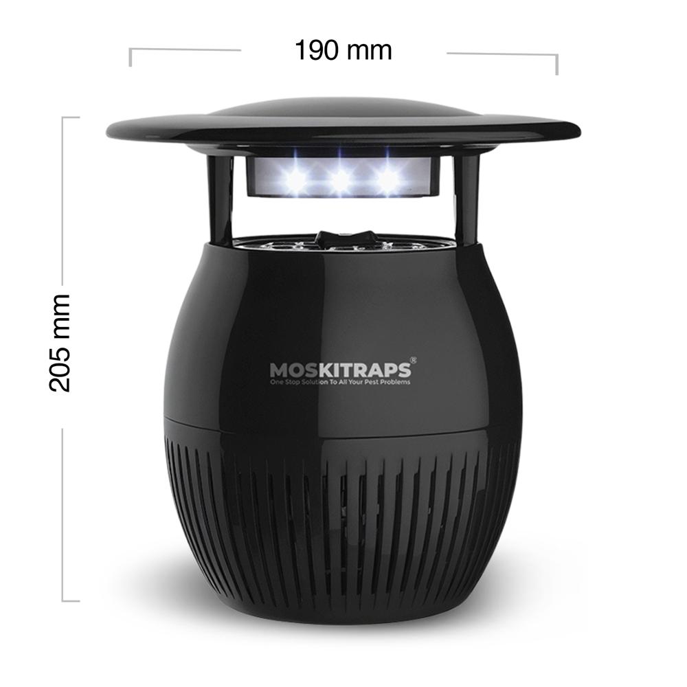 Innovative Mosquito / Insect Trap | MC-BP-E IH2