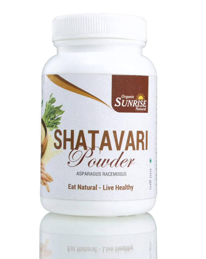 Shatavari Powder