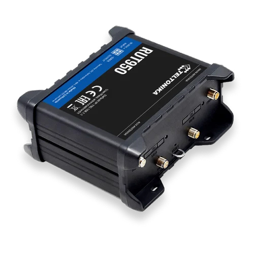 Industrial Router