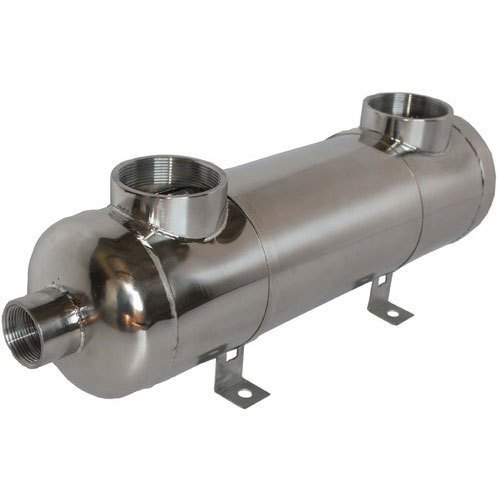 Gas Storage Tank - Capacity: 25000 Ltr