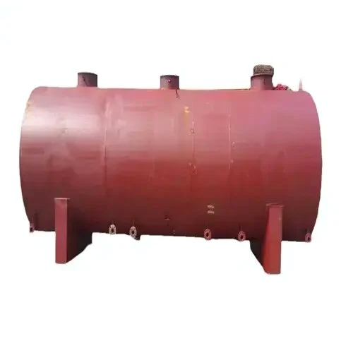 Diesel Storage Tank - Capacity: 500-1000 Ltr