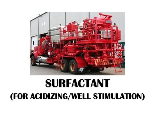 Well Stimulation Surfactant 