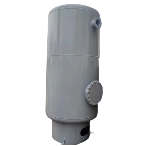 Mild Steel Pressure Vessel - Capacity: 10000 Ltr