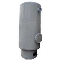 Mild Steel Pressure Vessel - Capacity: 10000 Ltr