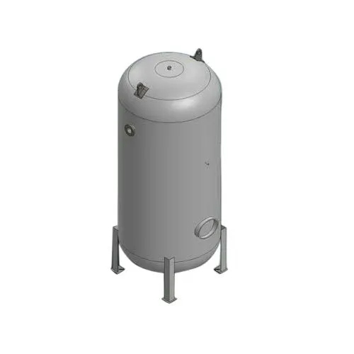Pressure Vessel