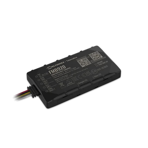 Teltonika Fmb920 Gps Tracker