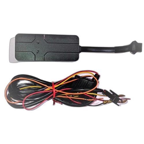 Auto Gps Tracker - Features: Durable