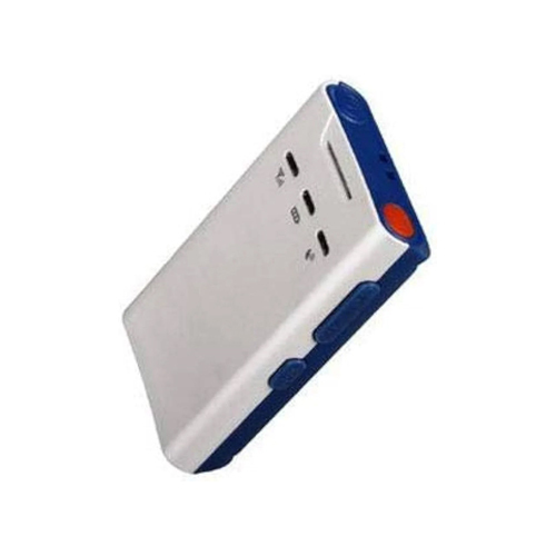 Gt300 Personal Gps Tracker - Dimensions: 73.0 X 45.0 X 15 Millimeter (Mm)