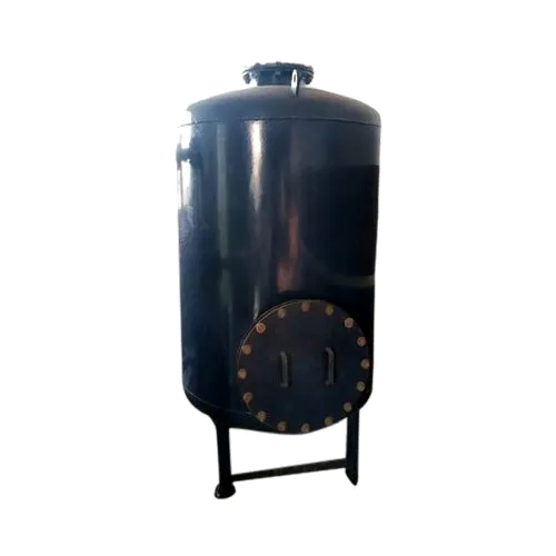 Ms Reaction Vessel - Capacity: 1000-10000 Ltr