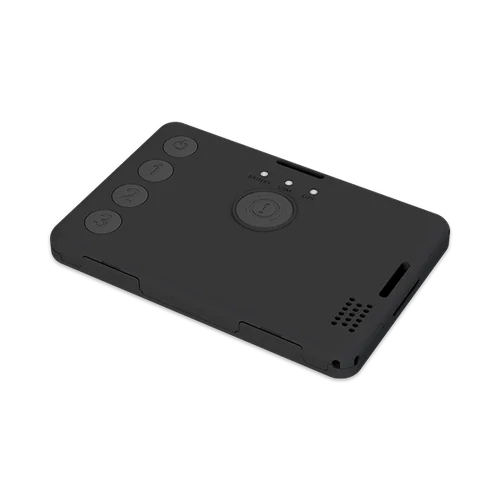 Teltonika Gh5200 Personal Or Portable Tracker - Features: Durable