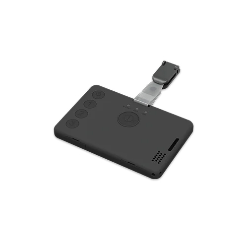 Teltonika Gh5200 Personal Or Portable Tracker - Features: Durable