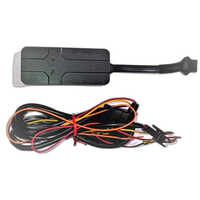 Bike Gps Tracking System - Features: Durable