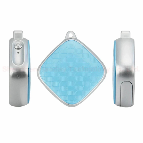 G01 GPS Personal Tracker