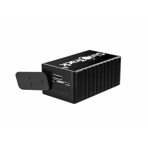 Pet Gps Tracker - Features: Durable