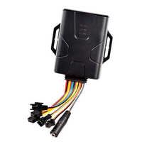 Smart Gps Tracking System - Features: Durable
