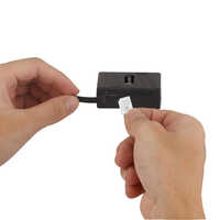 Mini Gps Tracker For Kids - Features: Durable