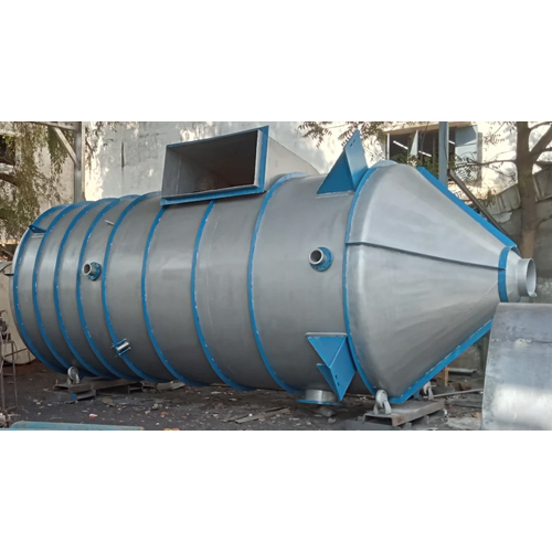 Vapour Separator - General Use: Industrial