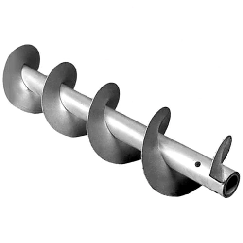 Vertical Screw Conveyor - Features: Rust Proof