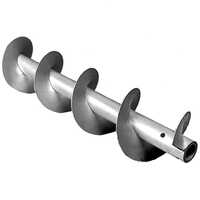 Vertical Screw Conveyor