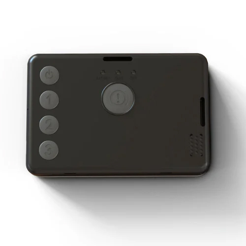 Teltonika Gh5200 Personal Or Portable Tracker - Battery Backup: 2-10 Days