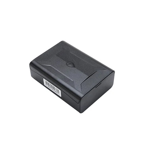 Wireless S15 GPS Tracker