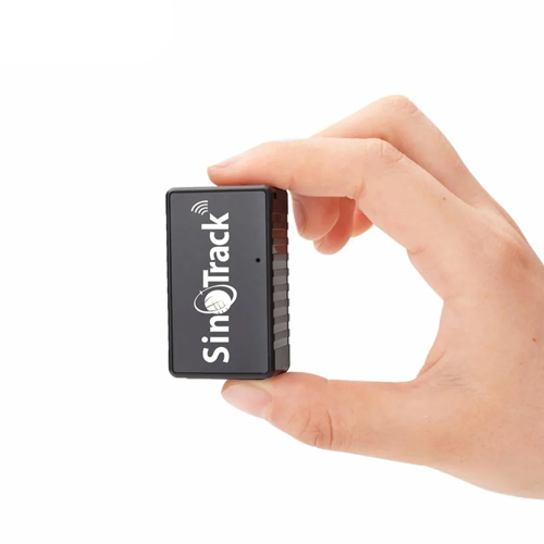 GPS Tracker