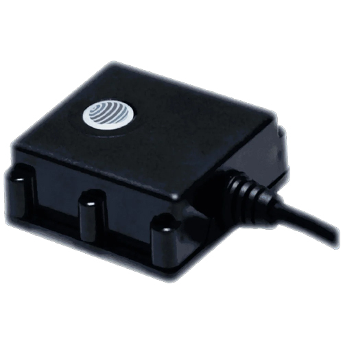 Ais 140 Gps Tracking System - Features: Durable