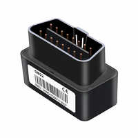 OBD II OBD2 GPS Tracker