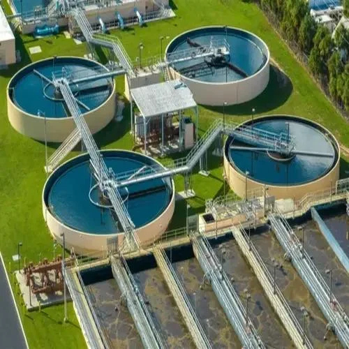 Water Treatment Plant