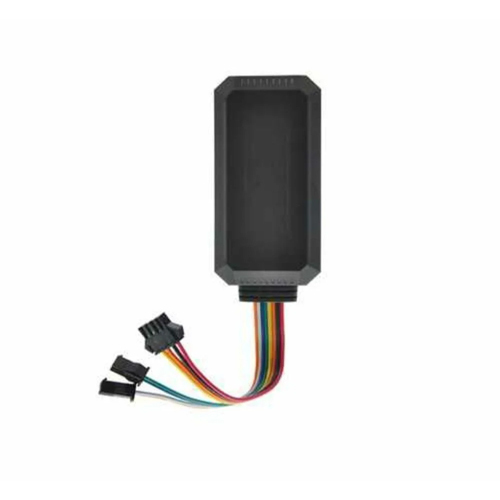 Vt08S Gps Tracker - Features: Durable