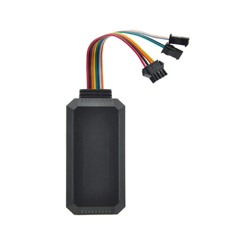 Vt08S Gps Tracker - Features: Durable