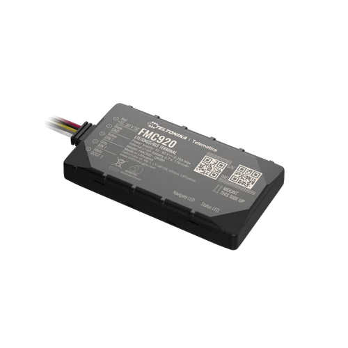 Teltonika FMC920 4G GPS ट्रैकर