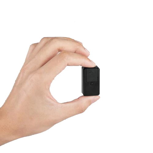 Mini Gps Tracker For Kids - Features: Durable