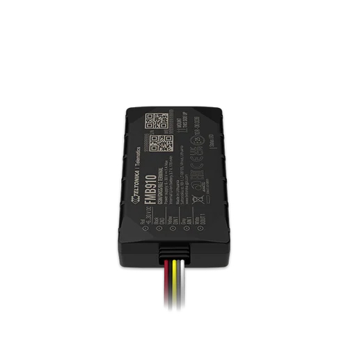 Teltonika Fmb910 Gps Tracker - Features: Durable