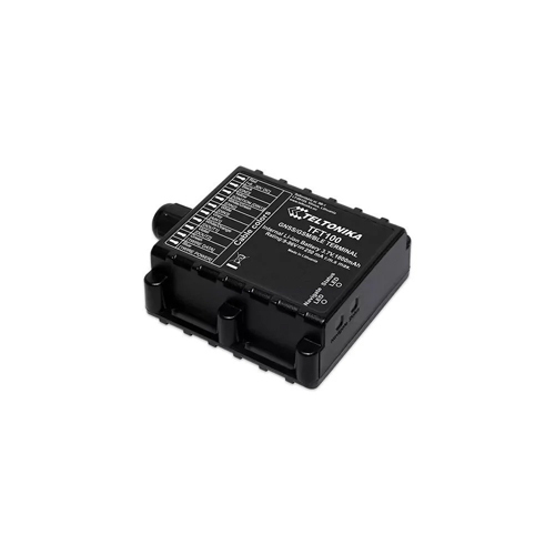 Teltonika Tft100 Gps Tracker For Electric Vehicle - Frequency: 850/ 900/ 1800/ 1900 Megahertz (Mhz)