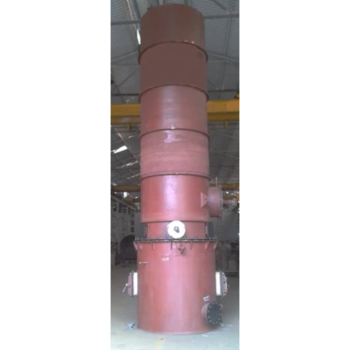 Hot Air Generator
