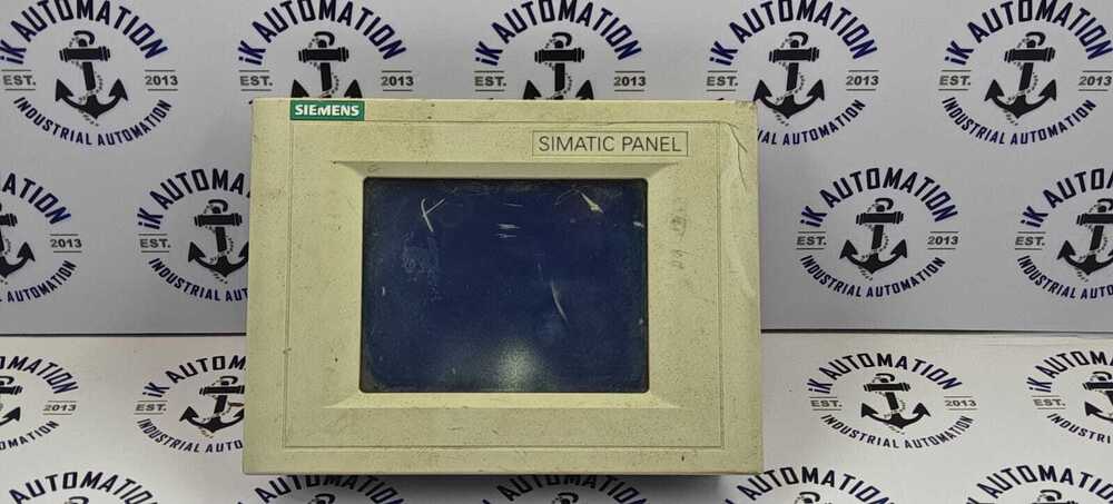 SIEMENS 6AV6 640-OCA01-OAXO