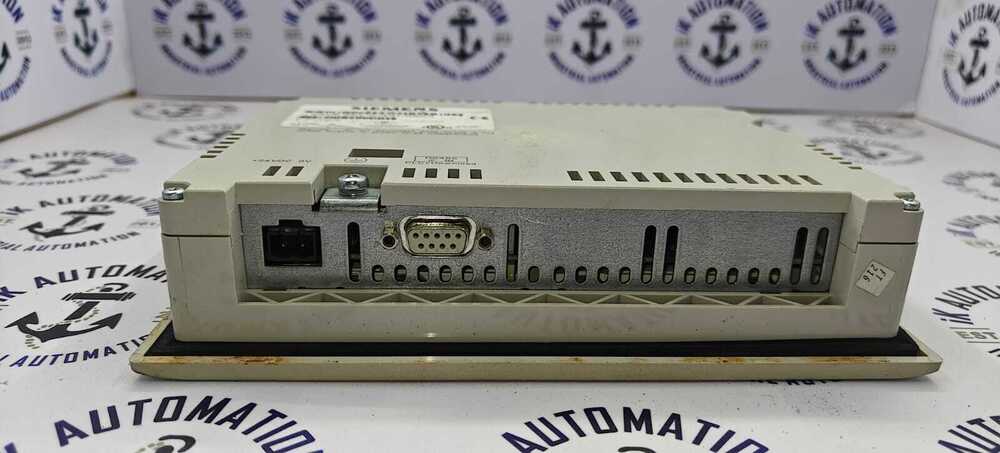 SIEMENS 6AV6 640-OCA01-OAXO