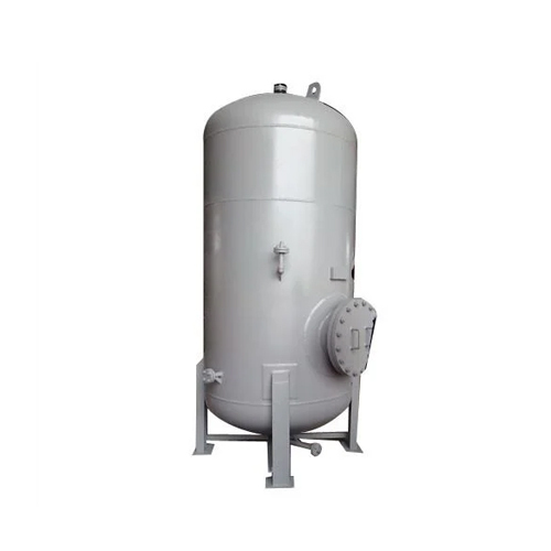 Air Receiver Tank