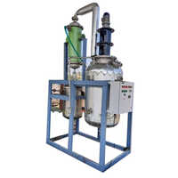 1 Kld Electric Evaporator Plant