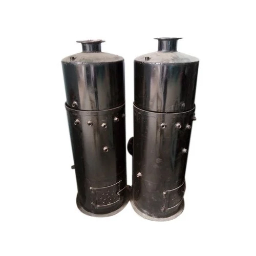 Baby Steam Boiler