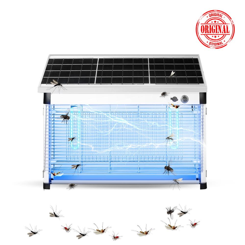30W Solar Insect Killer