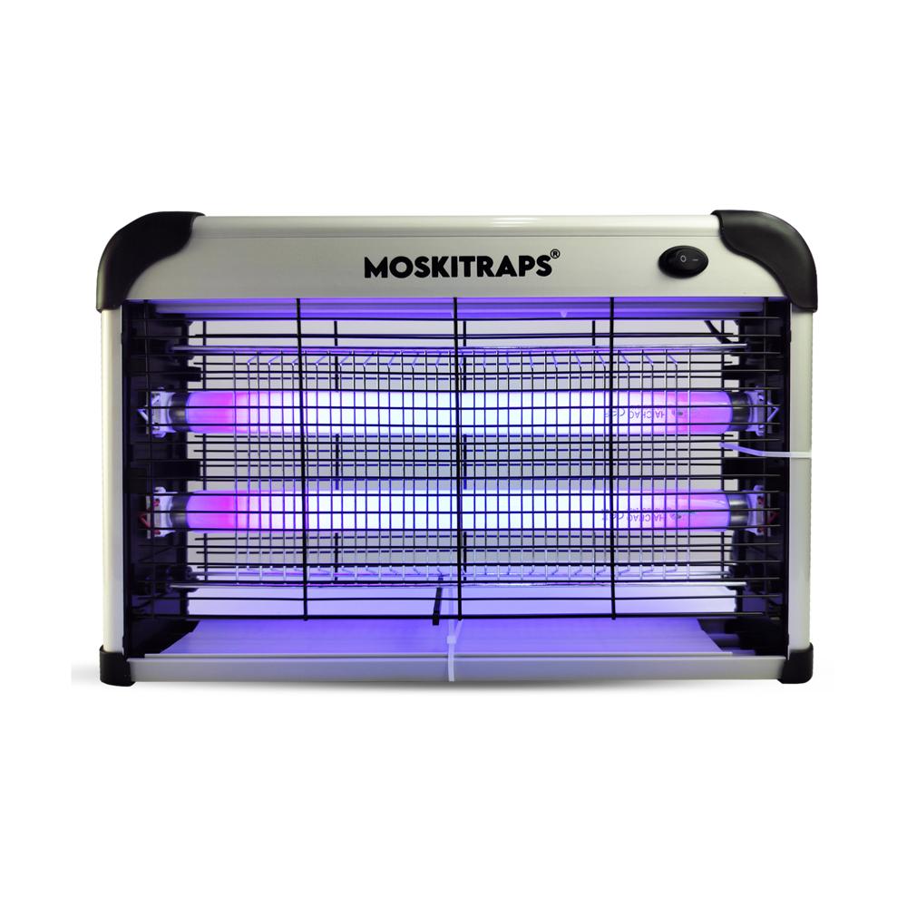 10W Moskiteer Mosquito / Insect Killer Device