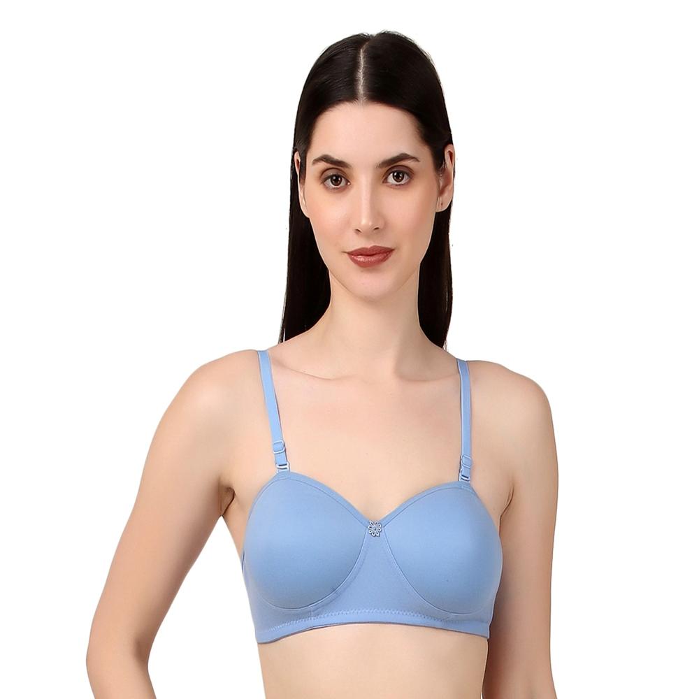 American Half Bra - Bra Design: Padded