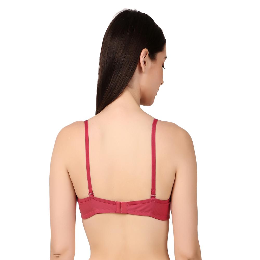 American Half Bra - Bra Design: Padded