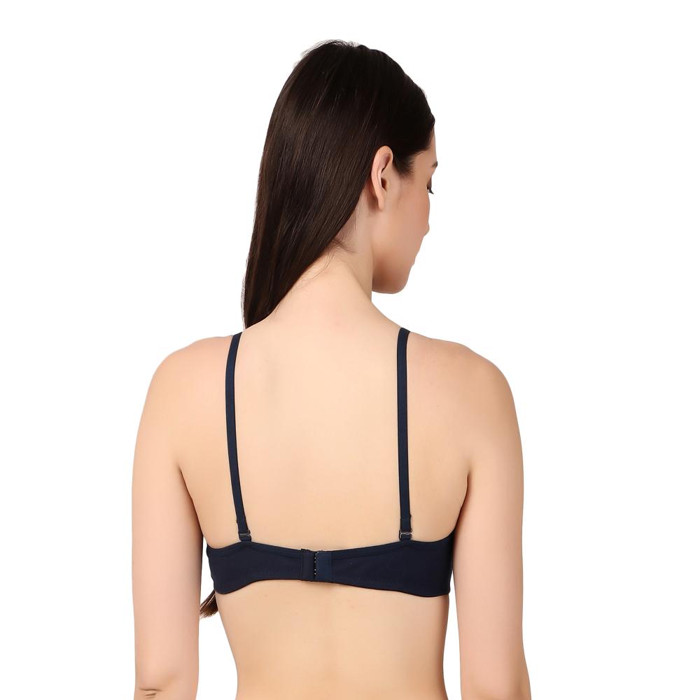American Half Bra - Bra Design: Padded