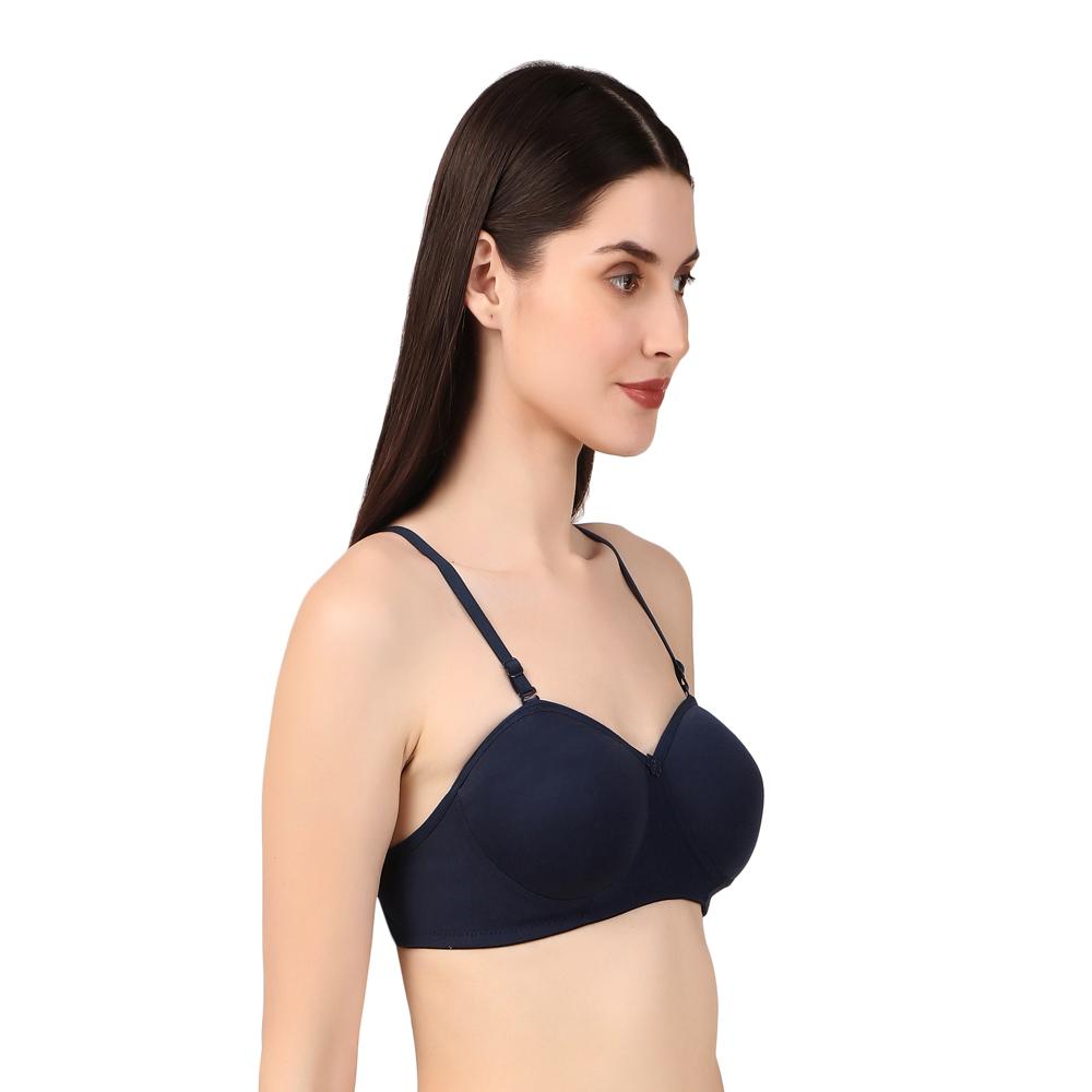 American Half Bra - Bra Design: Padded