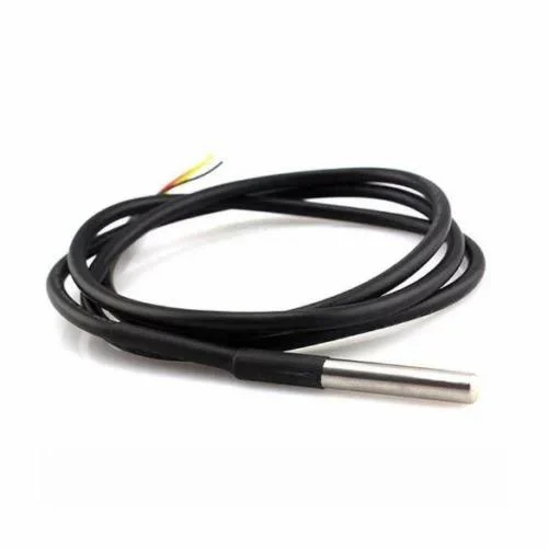 Wire Temperature Sensor